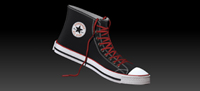 Converse Chuck Taylor's Classic